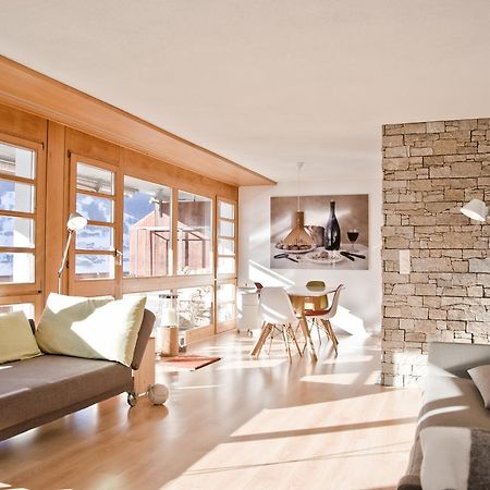 Apartment Matterhorn - Griwa Rent Ag Grindelwald Ngoại thất bức ảnh